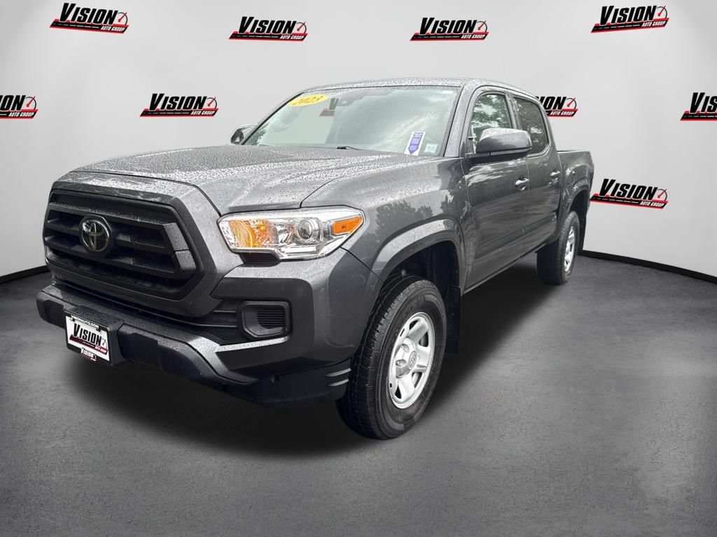 Used 2023 Gray Toyota SR image 1