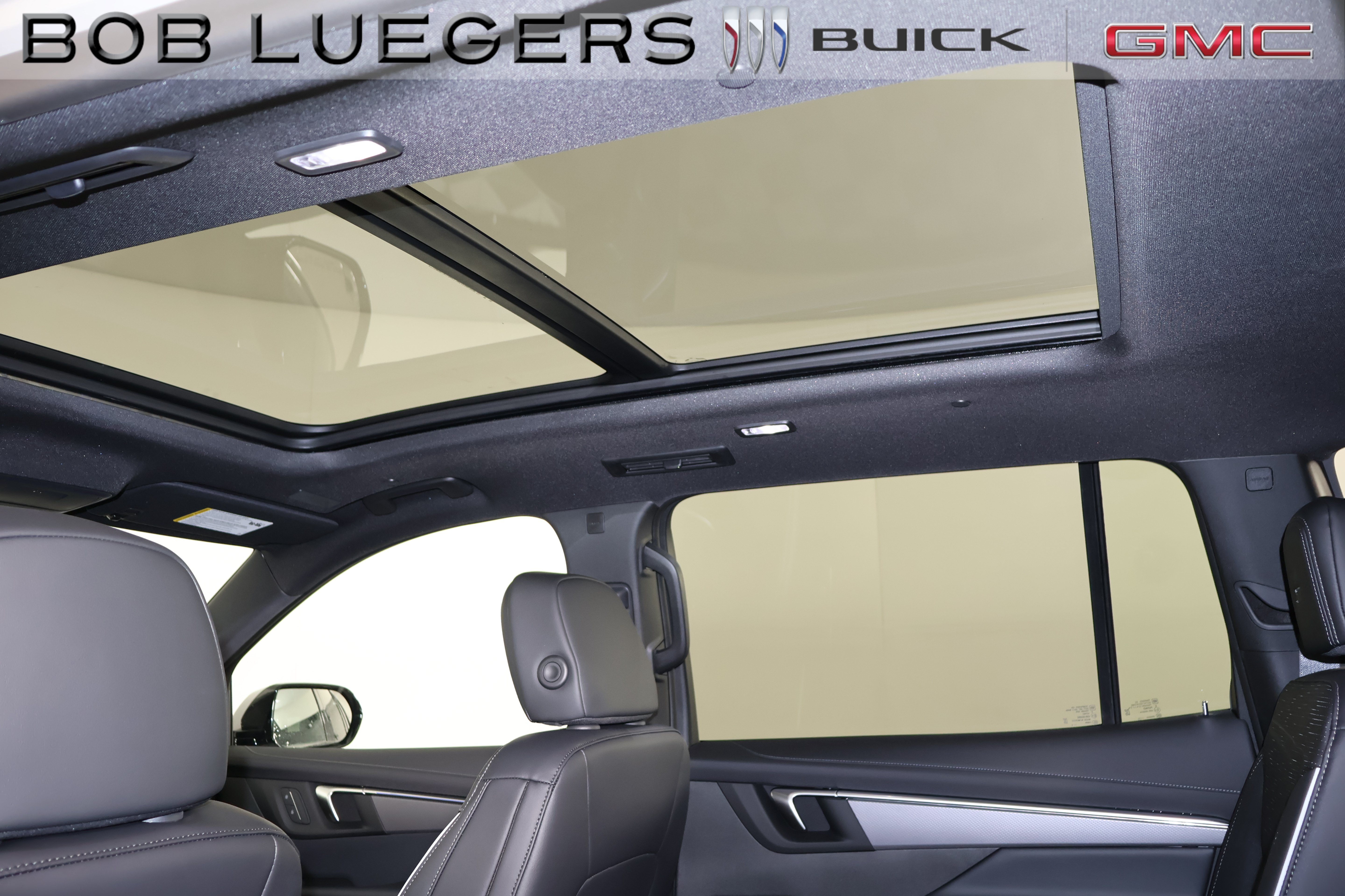 2026 Buick Enclave Sport Touring - Photo 12