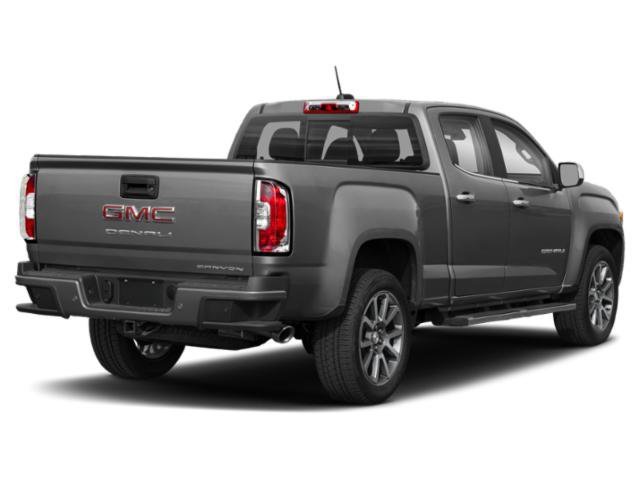Used 2022 Summit White GMC 4WD Denali image 5