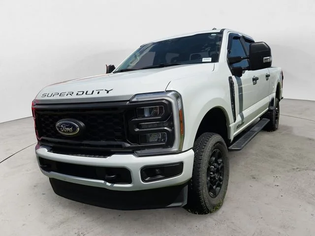 2023 Ford F-250SD XL