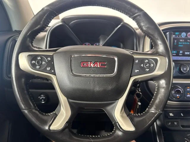 Certified Used 2018 Onyx Black GMC Denali image 19
