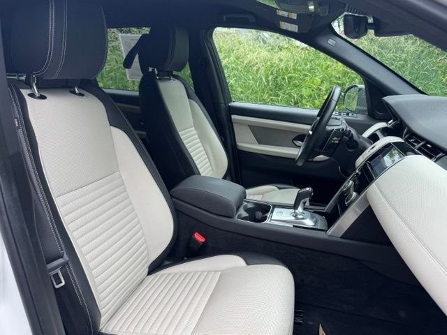 Used 2023 Fuji White Land Rover S R-Dynamic image 20
