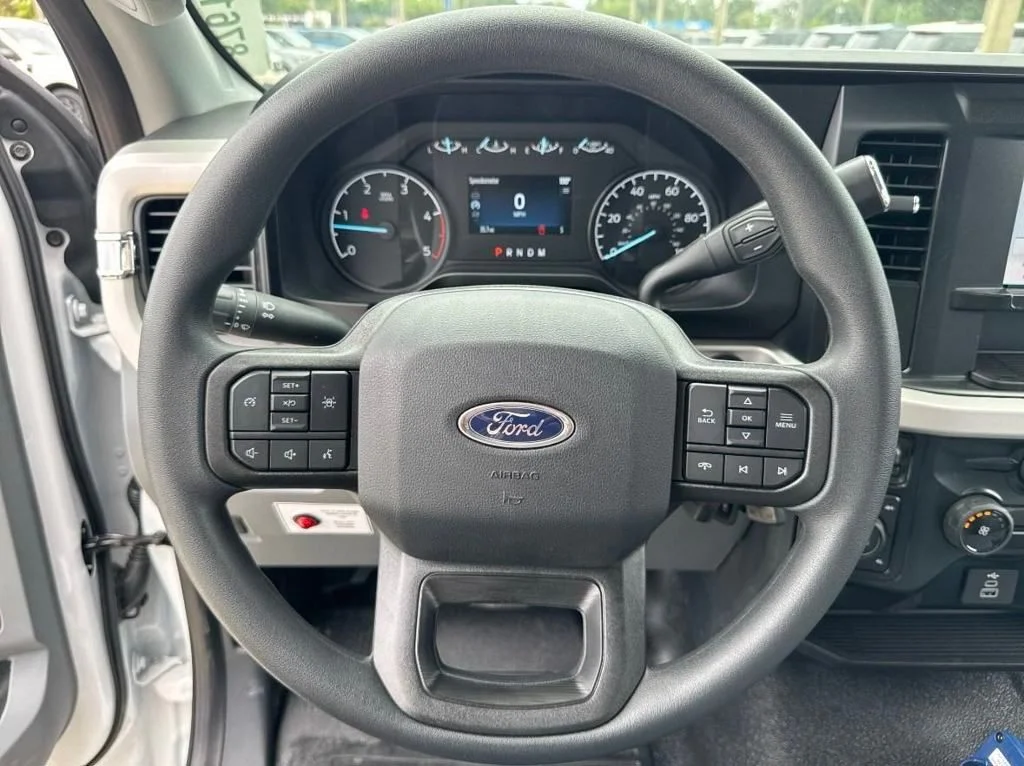 New 2025 White Ford XL image 49