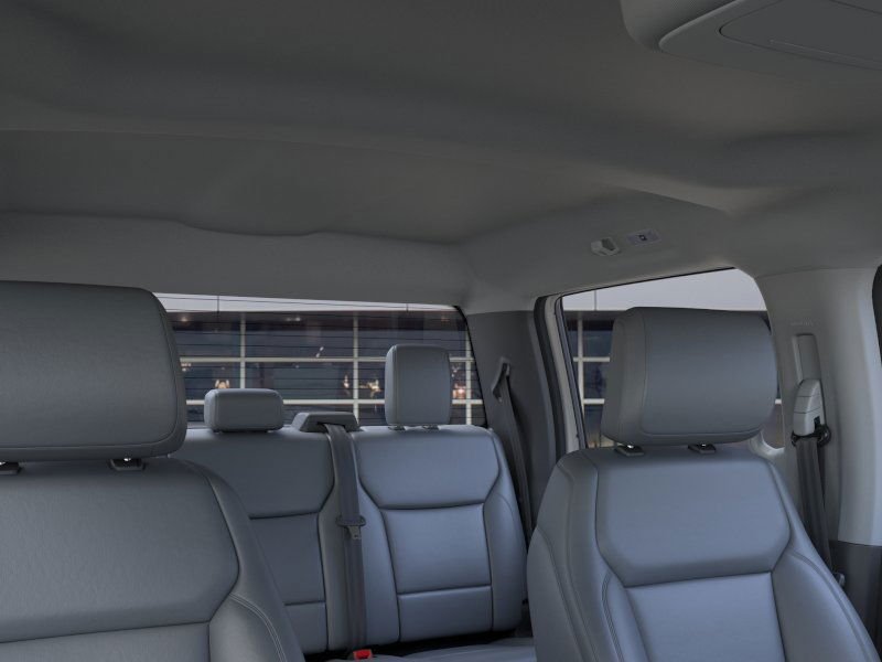 2025 Ford F-150 Lightning Flash - Photo 39