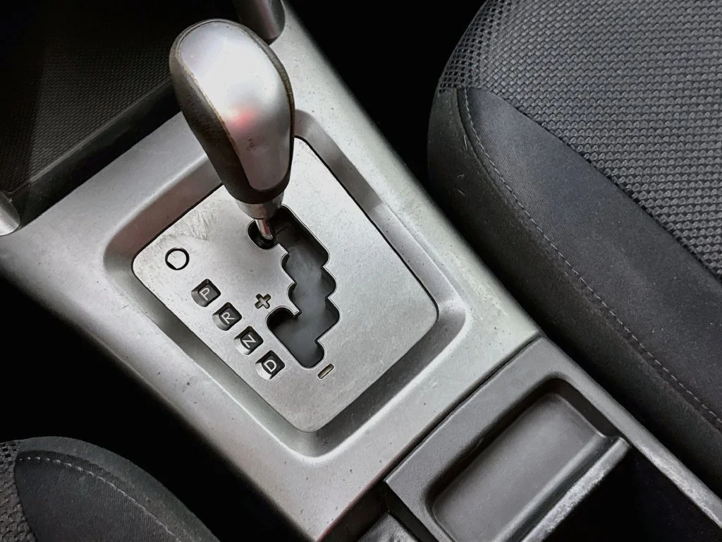 Used 2011 Blue Subaru 2.5X image 18