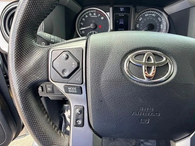 Used 2022 Silver Toyota SR5 image 24
