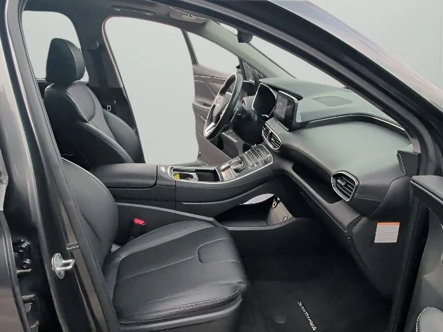Used 2023 Gray Hyundai SEL Premium image 51