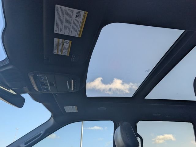 Used 2025 Gray Ford Raptor image 20