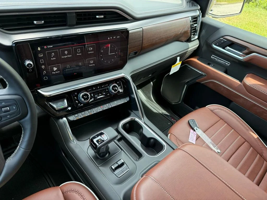 2026 GMC Sierra 1500 Denali Ultimate - Photo 29