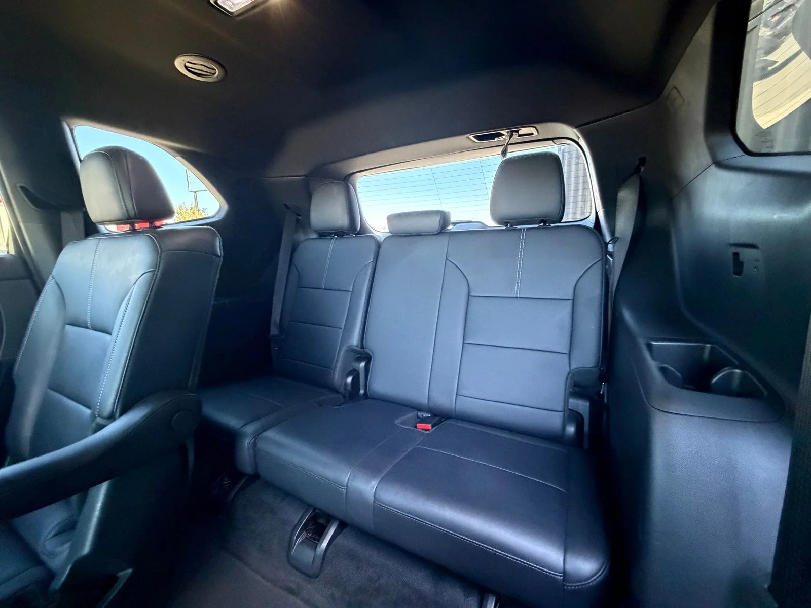 Used 2024 Black GMC Elevation image 26