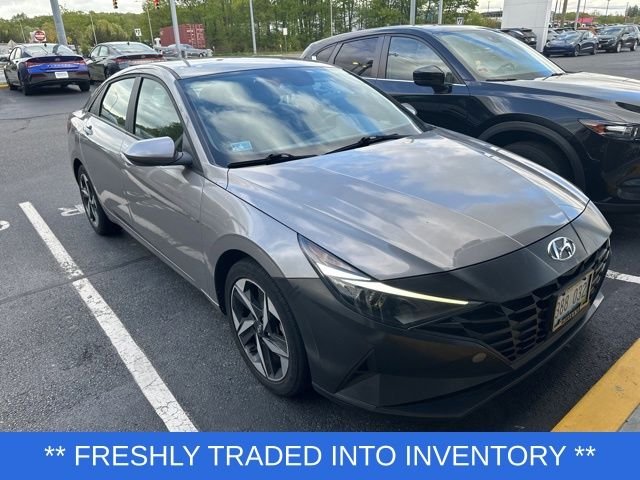 2023 Hyundai Elantra 2.0 SEL IVT SULEV's photo