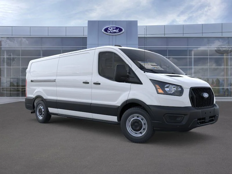 2026 Ford Transit 150 Low Roof 130 WB's photo