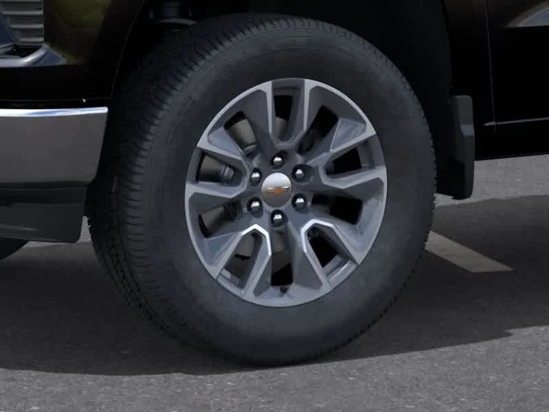 2026 Chevrolet Silverado 1500 LT - Photo 9