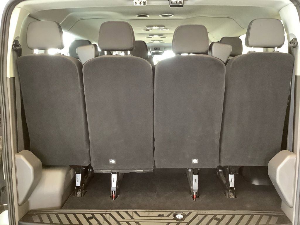 Used 2021 White Ford XLT image 30