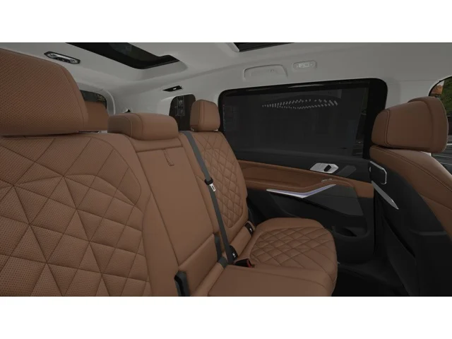 New 2027 Mineral White Metallic BMW xDrive40i image 12