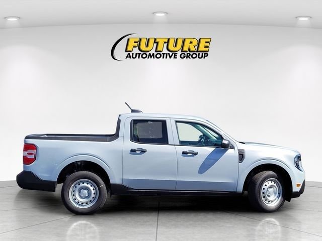 New 2026 Space White Metallic Ford XL image 58