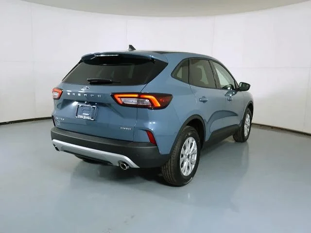 2026 Ford Escape Active - Photo 34