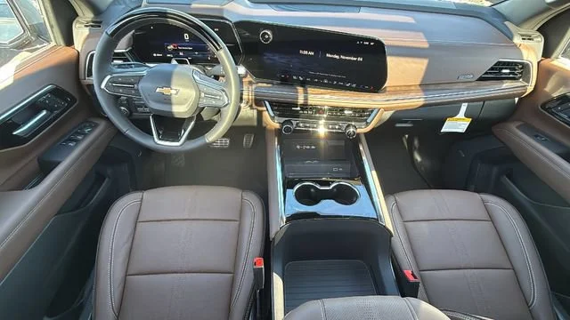 2026 Chevrolet Tahoe High Country - Photo 26