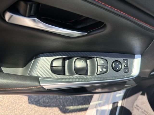 2024 Nissan Sentra SR - Photo 12