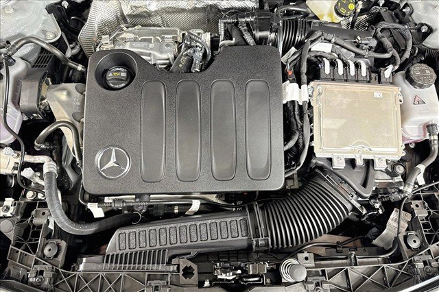 New 2027 MANUFAKTUR Alpine Grey Mercedes-Benz CLA 220 Hybrid image 56