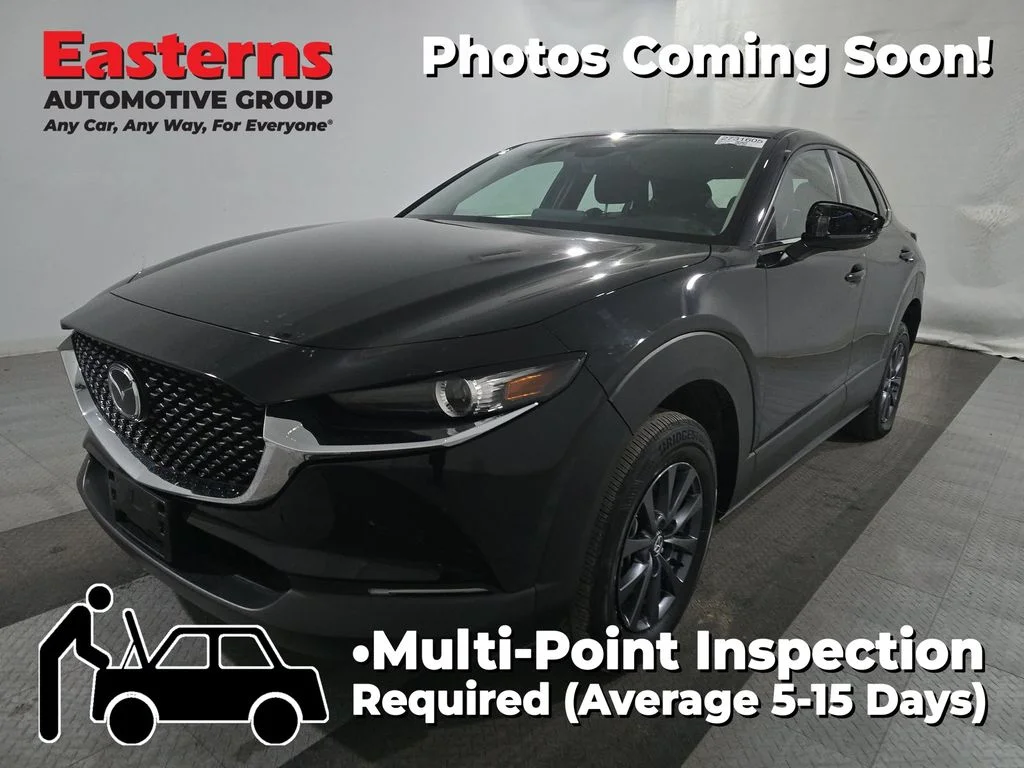 Used 2024 Black Mazda 2.5 S image 1
