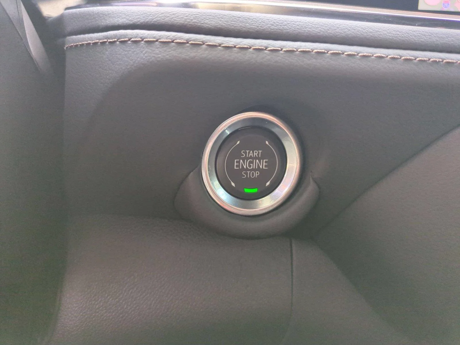 Used 2025 Lakeshore Blue Metallic Chevrolet High Country image 30