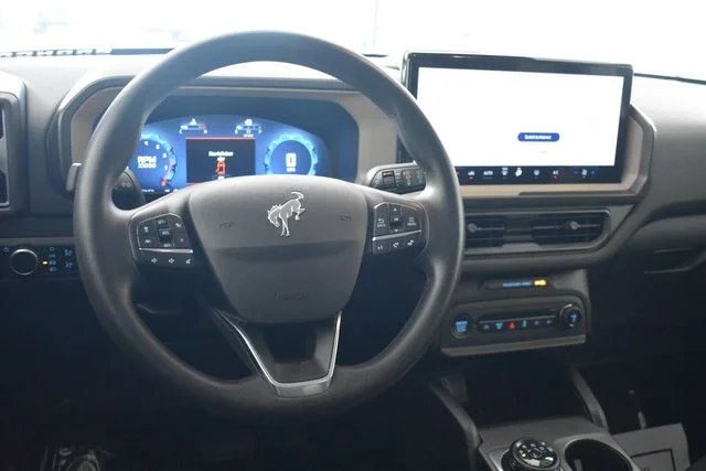 2025 Ford Bronco Sport Big Bend - Photo 19