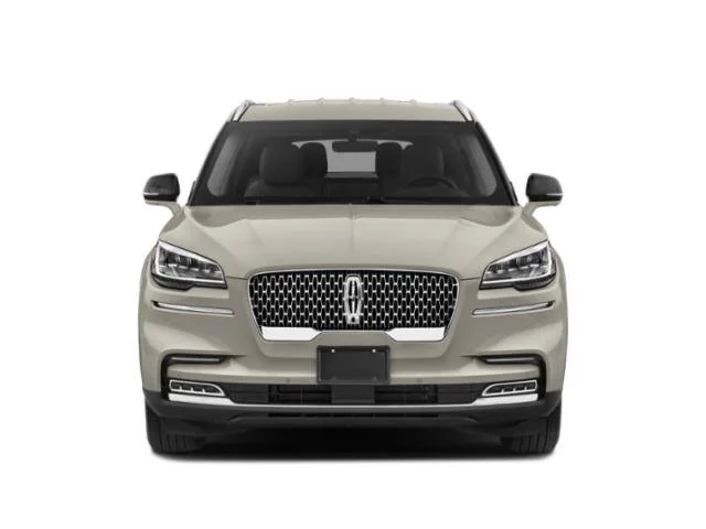 Used 2021 Blue Lincoln Reserve image 4