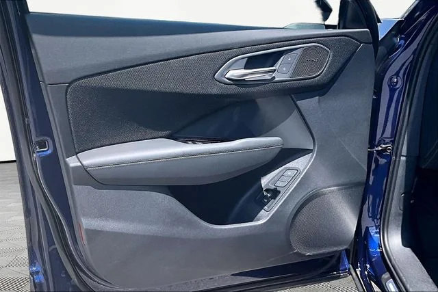 New 2026 Blue Audi S line image 18