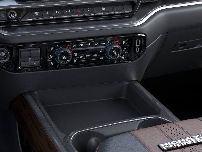 2026 Chevrolet Silverado 3500 HD High Country - Photo 23