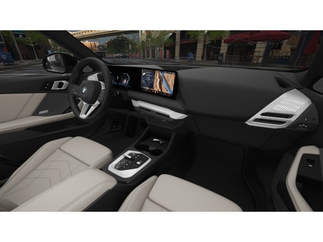 New 2026 Alpine White BMW 228 Gran Coupe image 14