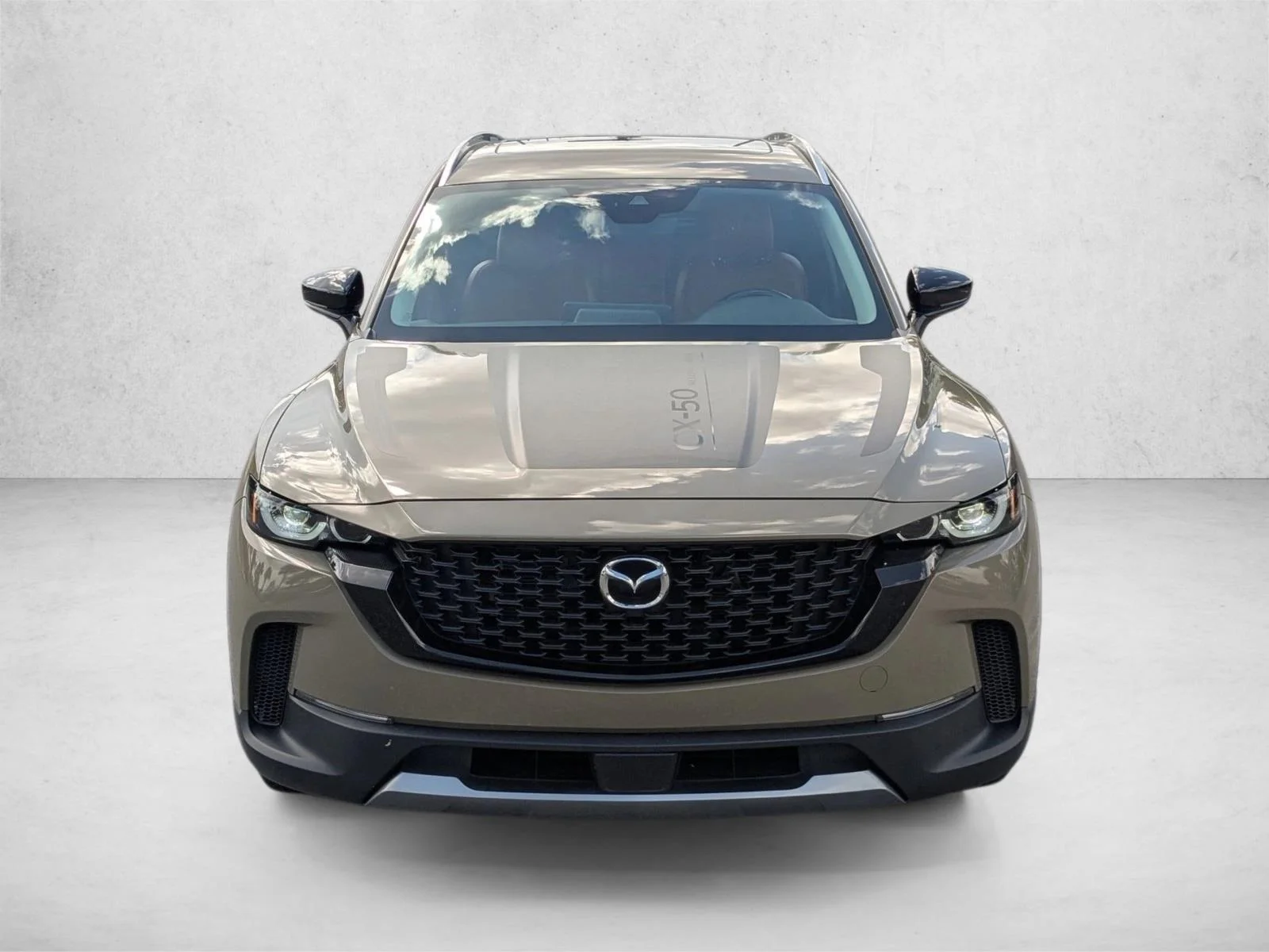 Pre-Owned 2023 Mazda CX-50 2.5 Turbo Meridian Edition Sport
