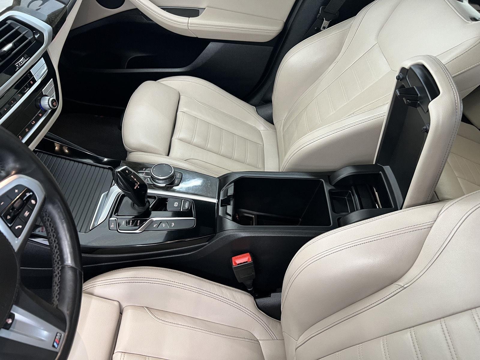 2020 BMW X3 40i - Photo 19