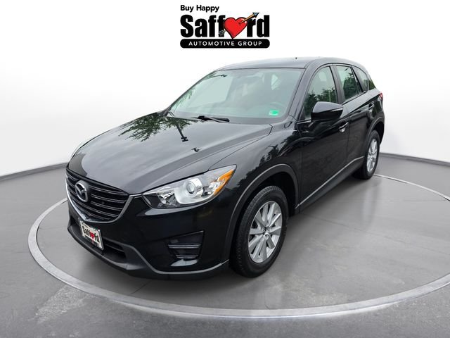 2016 Mazda CX-5 Sport