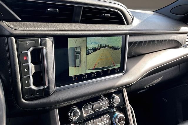 Used 2023 White GMC Denali image 21