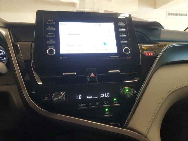 Certified Used 2023 PREDAWN GRAY MICA Toyota  image 24