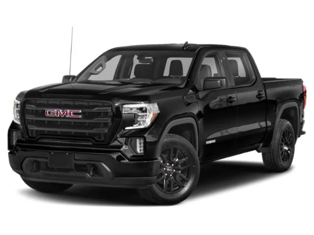 2022 GMC Sierra 2WD Crew Cab Short Box Elevation's photo
