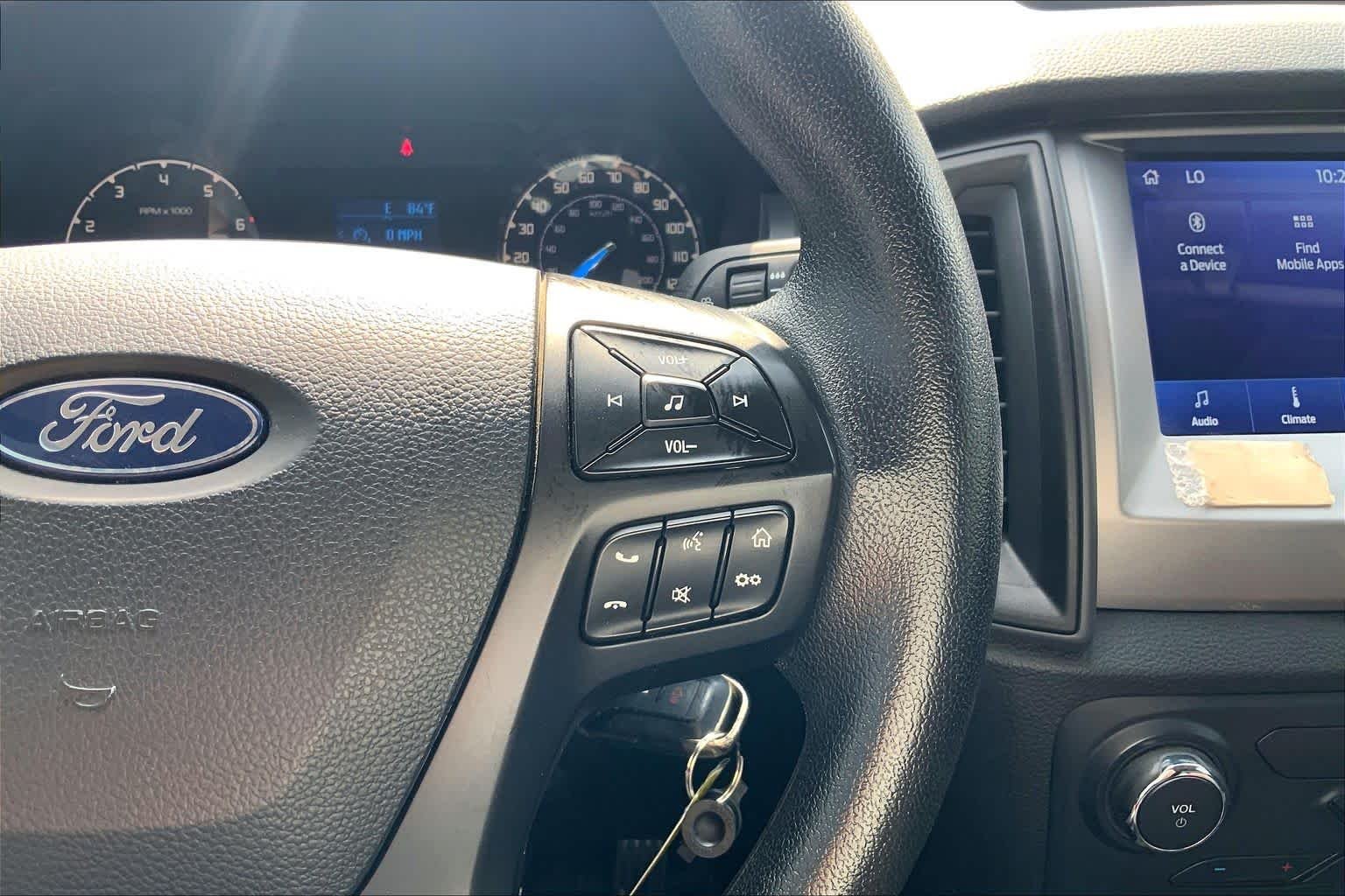Used 2022 Oxford White Ford XL image 19