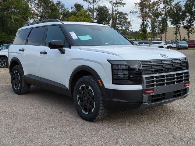 New 2026 White Hyundai XRT Pro image 3