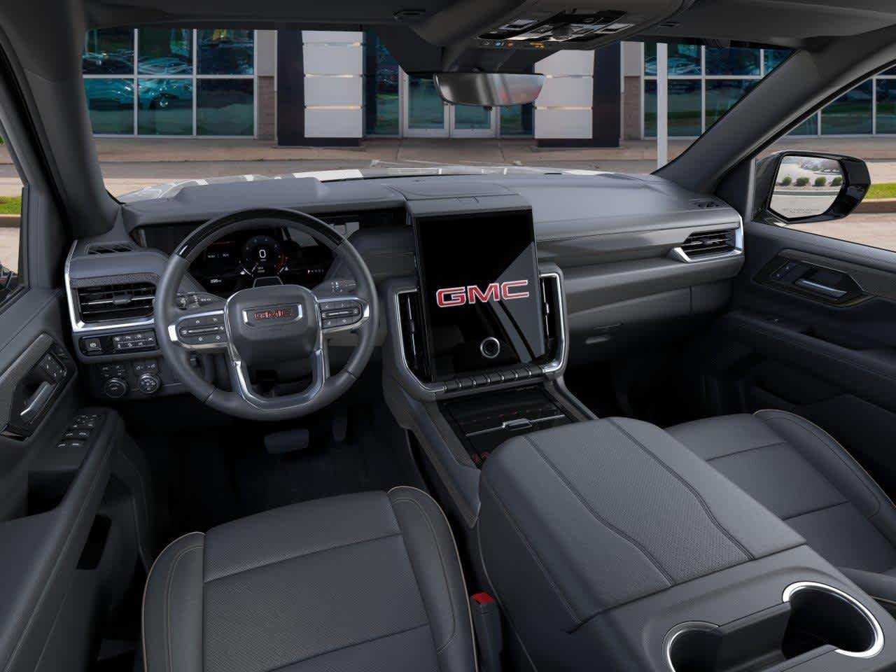 2026 GMC Yukon XL Elevation - Photo 15