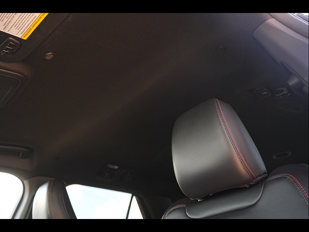 Used 2025 Agate Black Ford ST-Line image 12