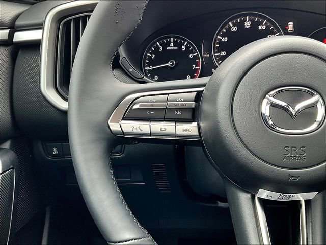 2026 Mazda CX-50 — photo 18
