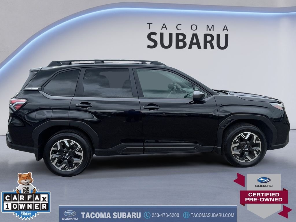 2025 Subaru Forester Premium - Photo 6