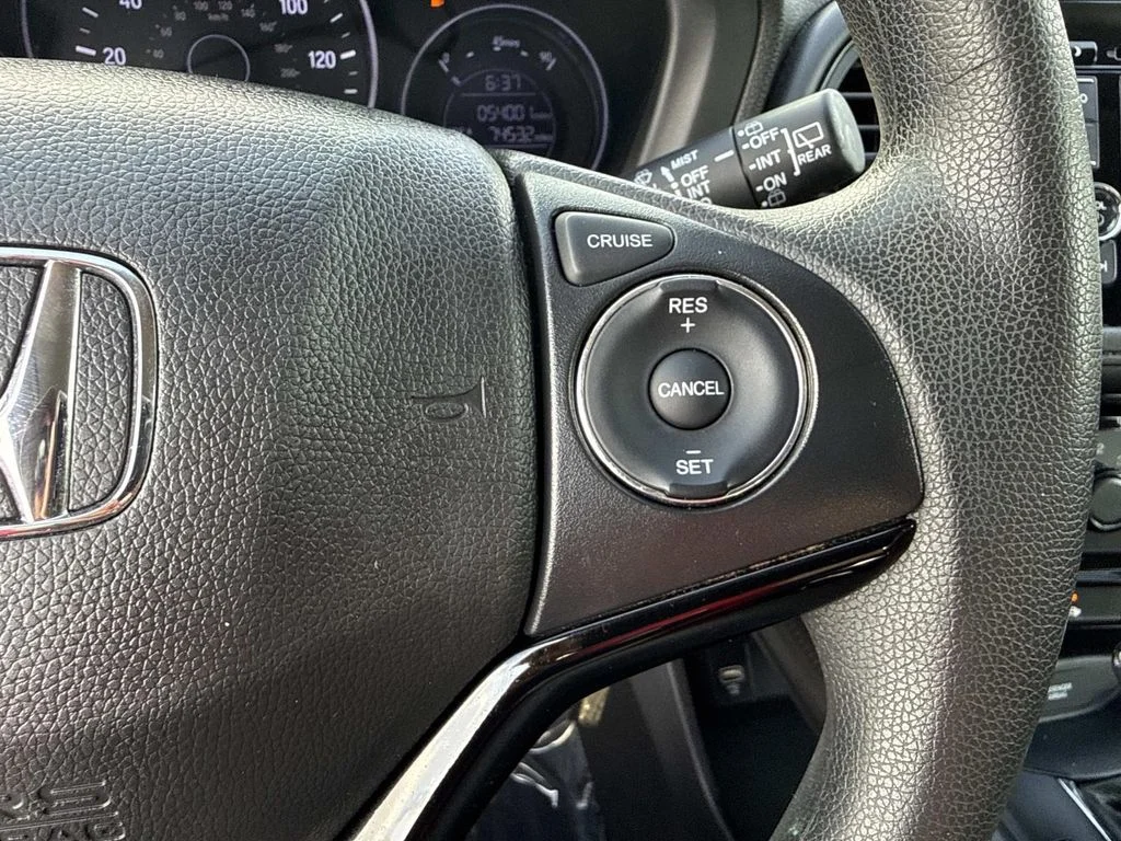 Used 2020 Gray Honda LX image 32
