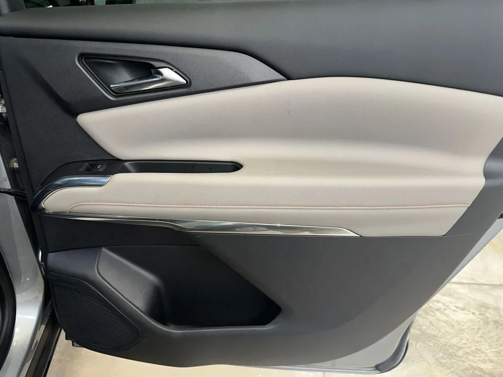2024 Chevrolet Traverse 1LT - Photo 29