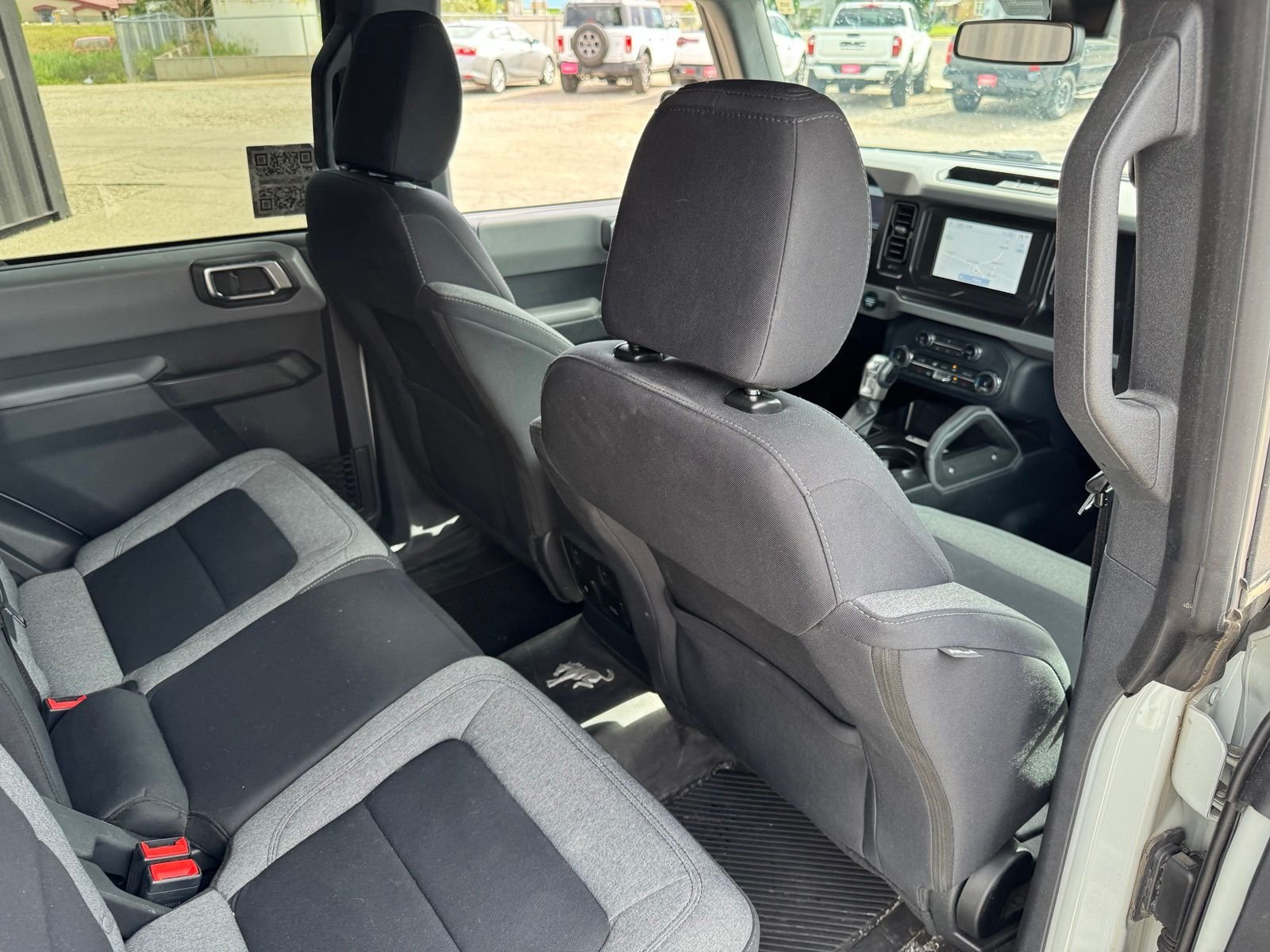 Used 2022 Cactus Ford Big Bend image 17