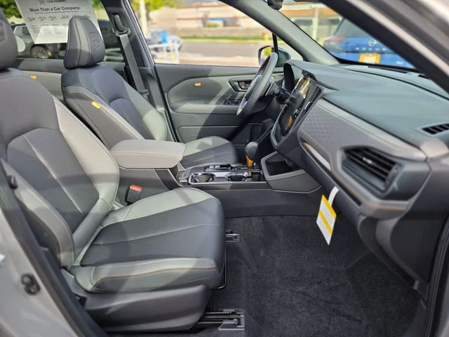 New 2026 RIVER ROCK PEARL Subaru Wilderness image 8