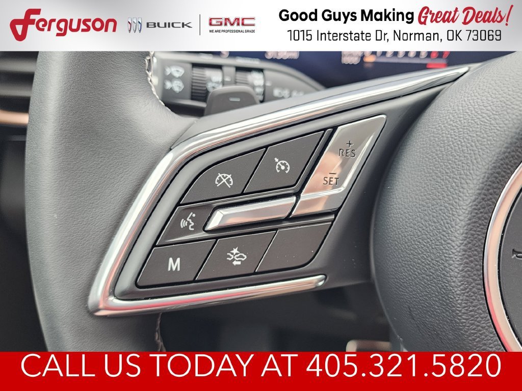 2026 Buick Envision Sport Touring - Photo 21