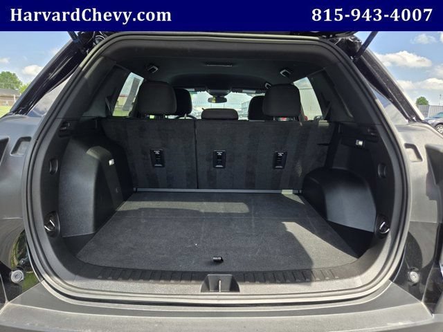 2025 GMC Terrain Elevation - Photo 33