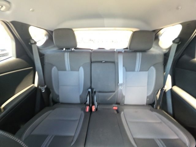 Used 2024 Gray Chevrolet LT image 27